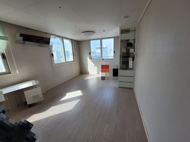 동탄역 시범 호반써밋 - 50