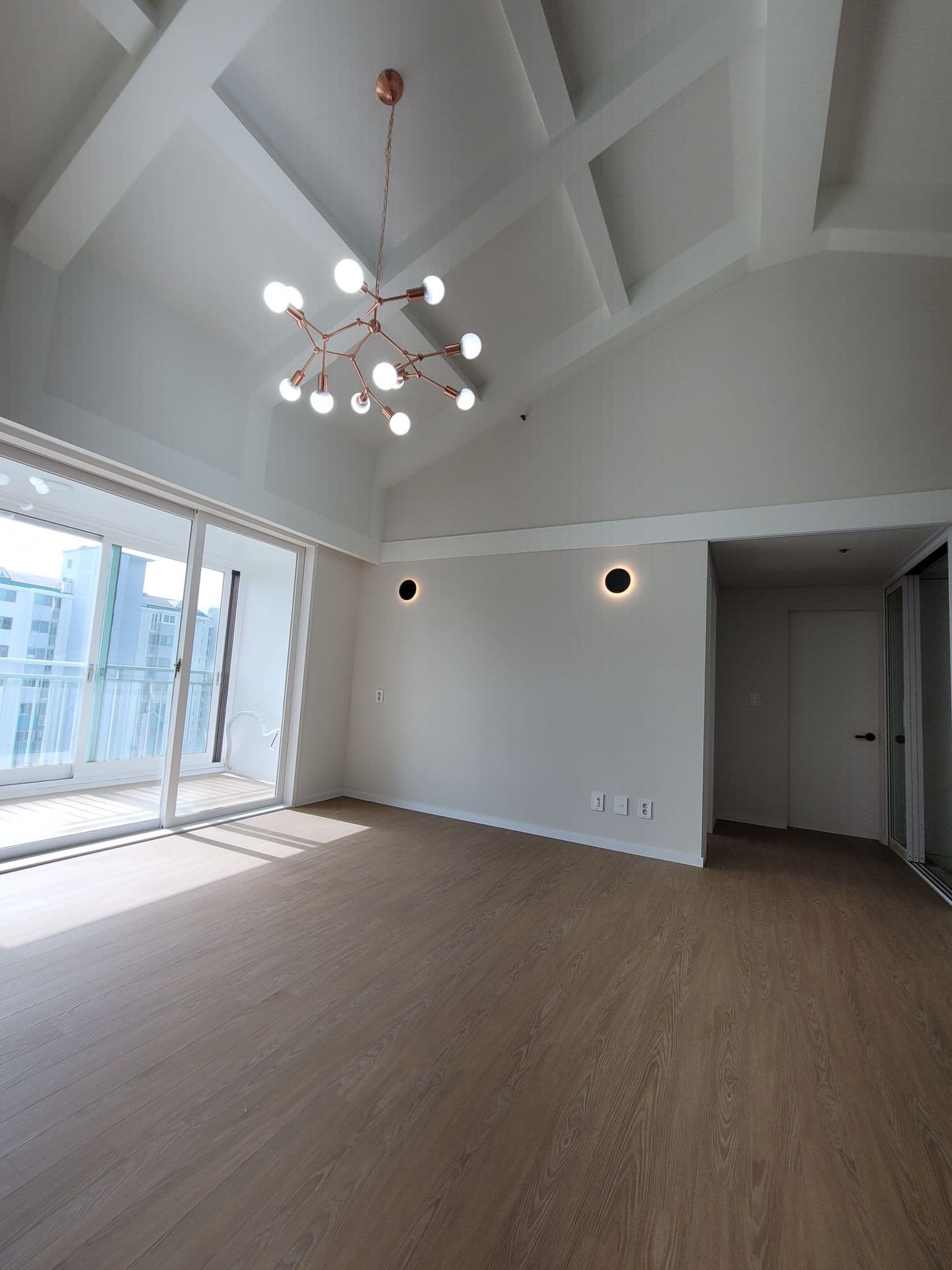 안화동마을 주공5단지 - 2