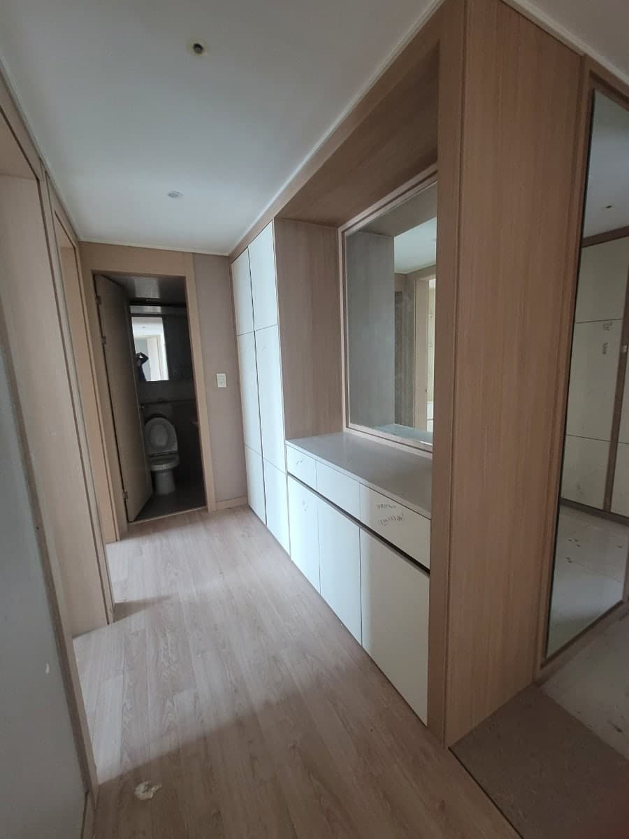 동탄역 시범호반써밋 - 12