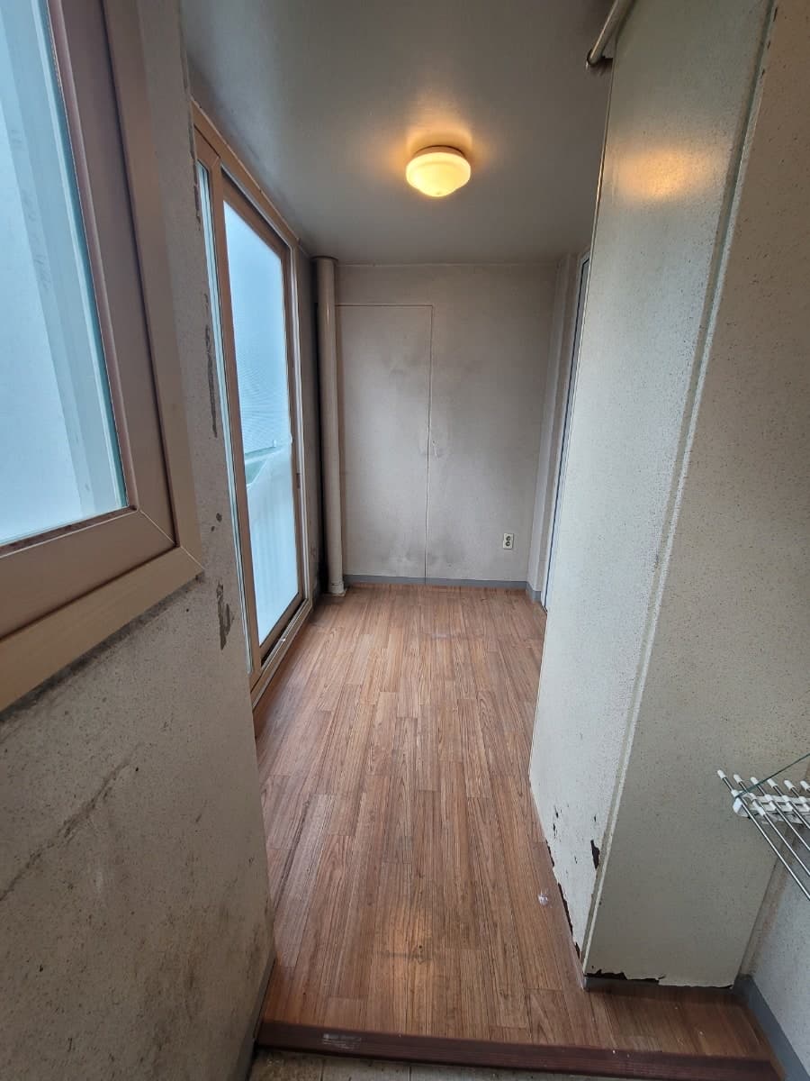 느치미마을 주공2단지 - 32