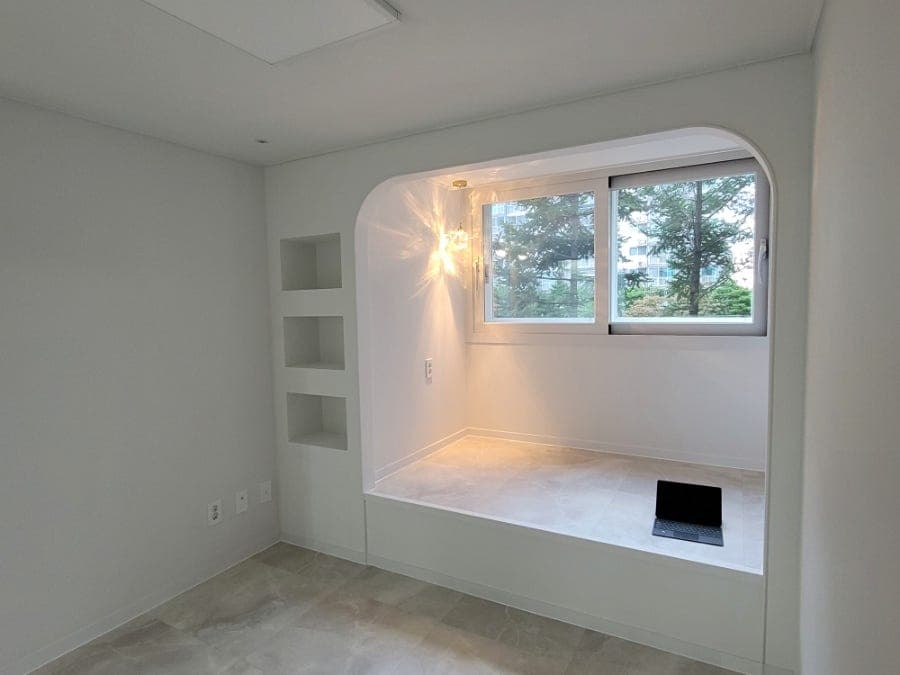 진안골마을 주공11단지 - 31