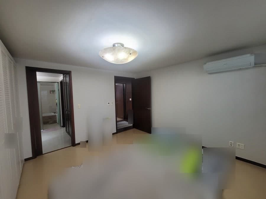 반월동 반달마을 두산위브 - 101