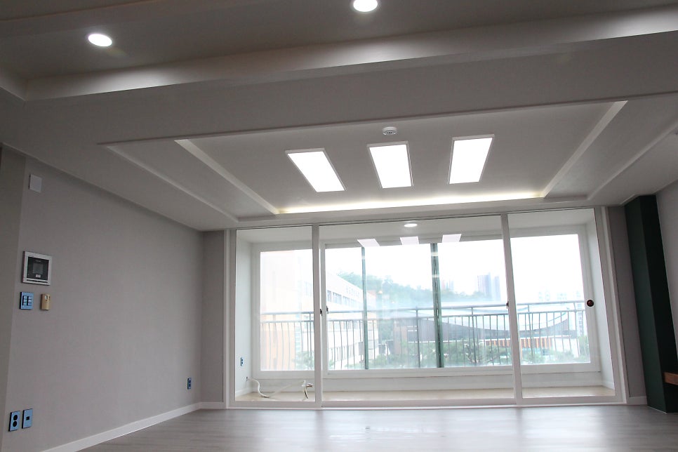 구봉마을 우남1차퍼스트빌 - 11