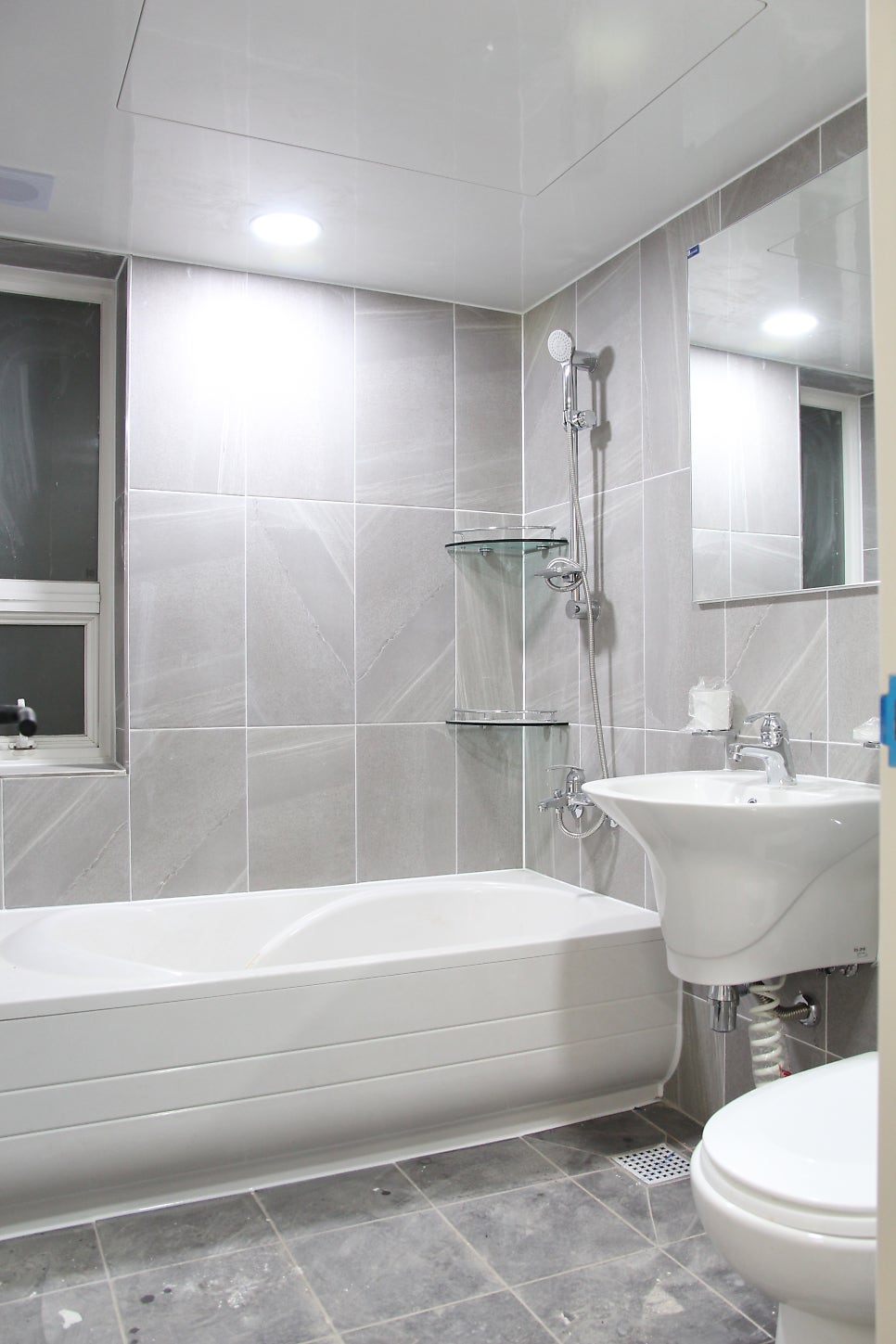 망포동 벽산 e빌리지 - 9