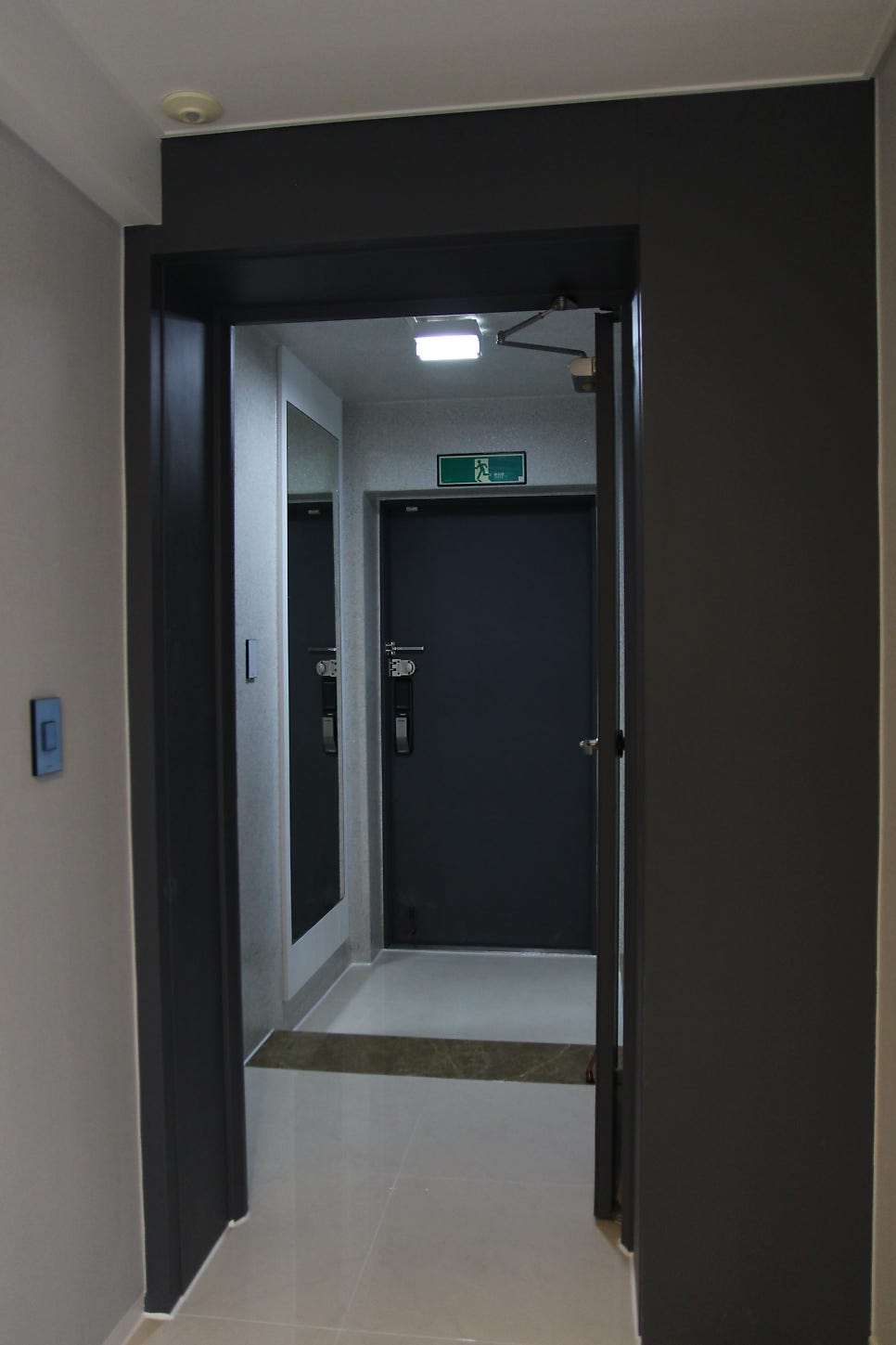 시범 한빛마을 아이파크 228동 - 4