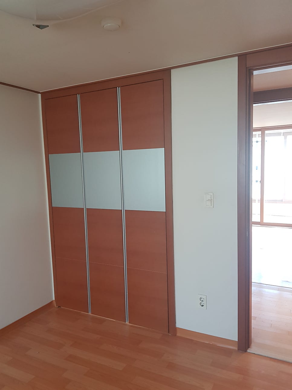 정든마을 신창비바패밀리2차 206동 - 42