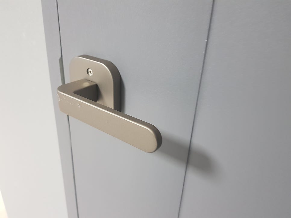 숲속마을 능동역리체포레스트(풍성신미주 892동 A타입 - 10