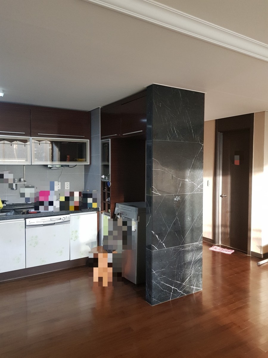 숲속마을 능동역리체포레스트(풍성신미주) - 11