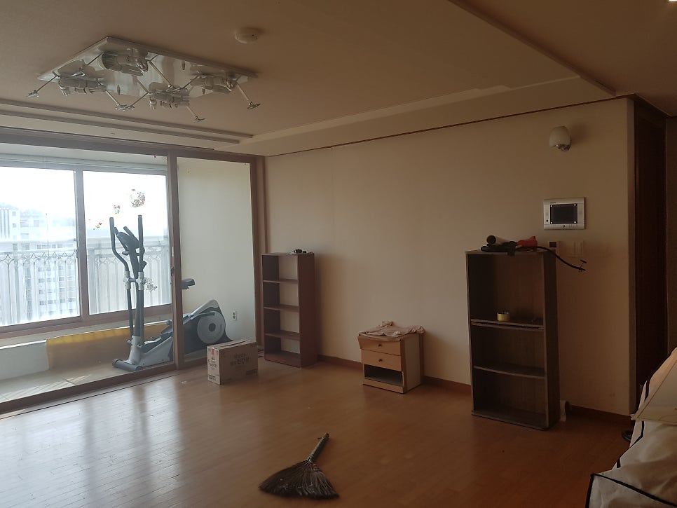 정든마을 신창비바패밀리2차 206동 - 29