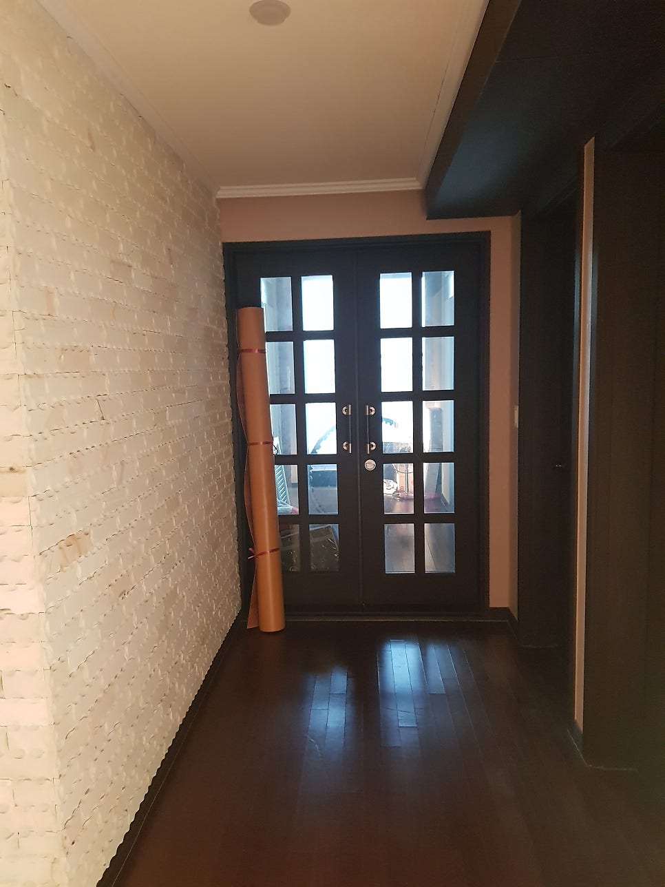 숲속마을 능동역리체포레스트(풍성신미주) - 2