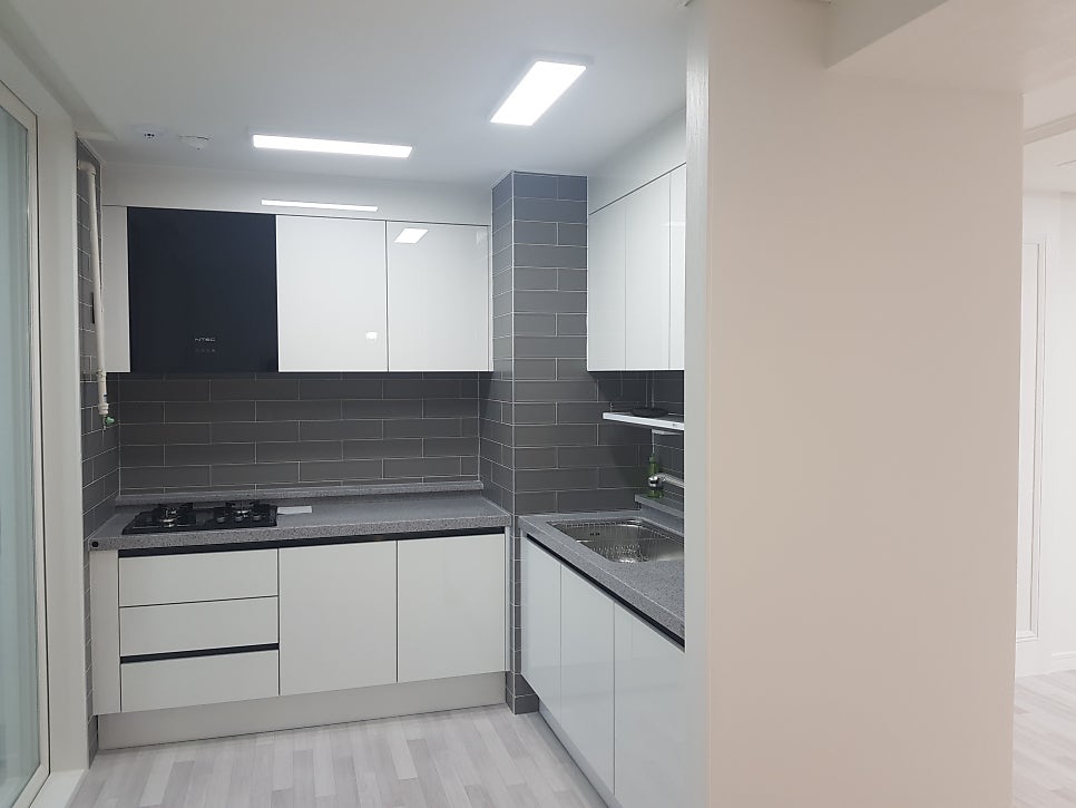 숲속마을 능동역리체포레스트(풍성신미주 892동 A타입 - 15