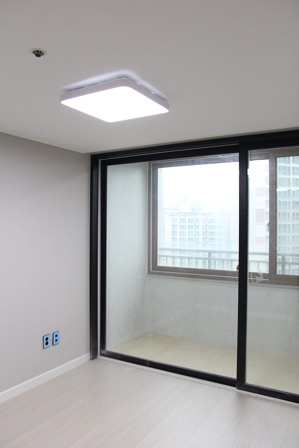 시범 한빛마을 아이파크 228동 - 10