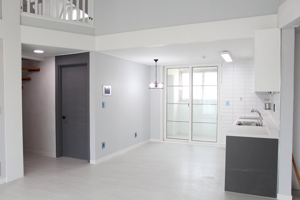 느치미마을 센트럴뷰 - 29