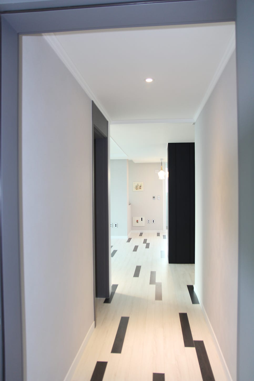 숲속마을 능동역리체포레스트(풍성신미주) - 34