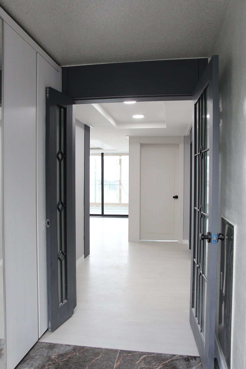 구봉마을 우남퍼스트빌1차 101동 - 10