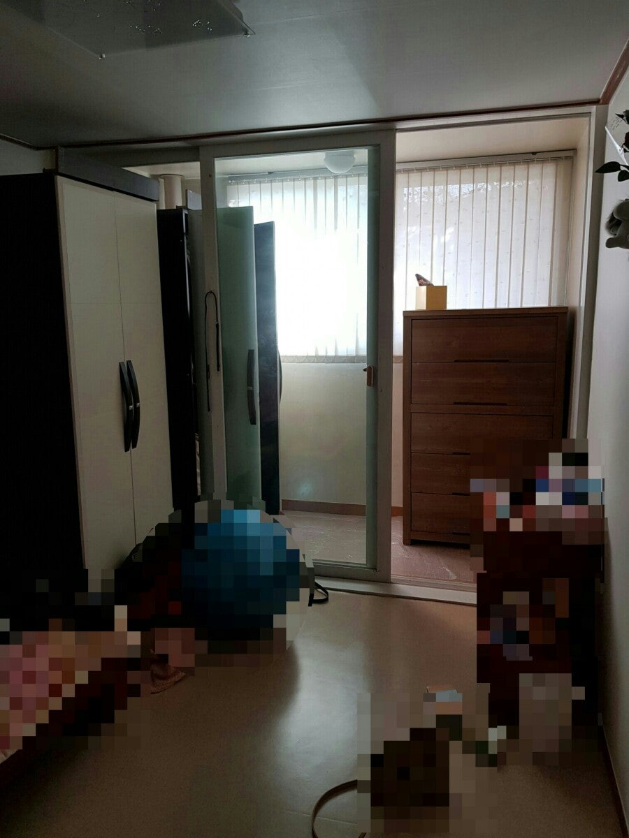 안녕동 성호플레르빌(태안성호2차) 아파트 - 4