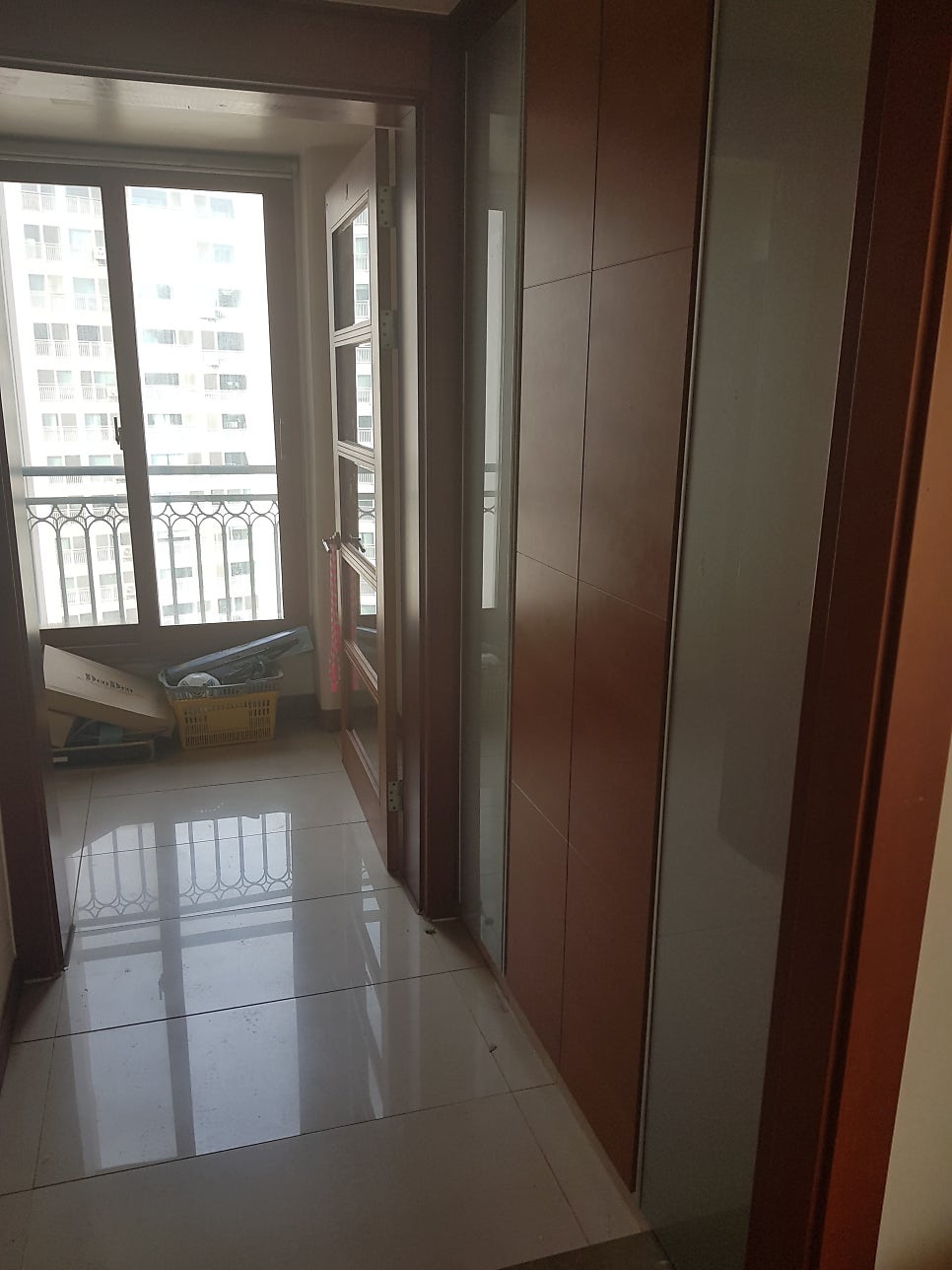 정든마을 신창비바패밀리2차 206동 - 2