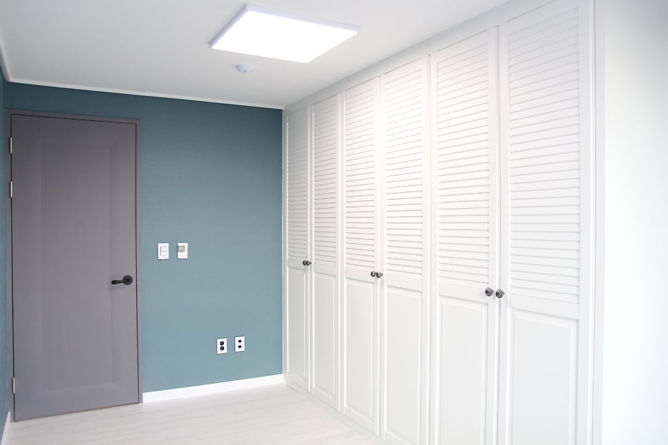 숲속마을 능동역리체포레스트(풍성신미주) - 33