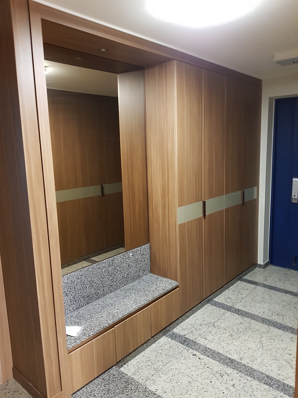 권선 자이e편한세상 - 2