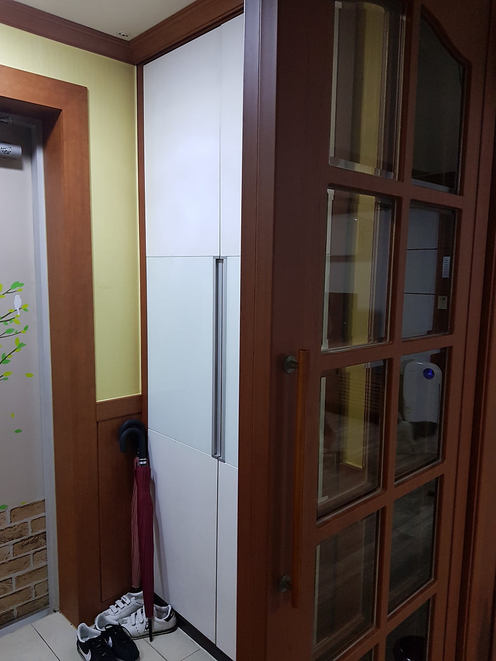 다정마을 신한에스빌2차 - 2