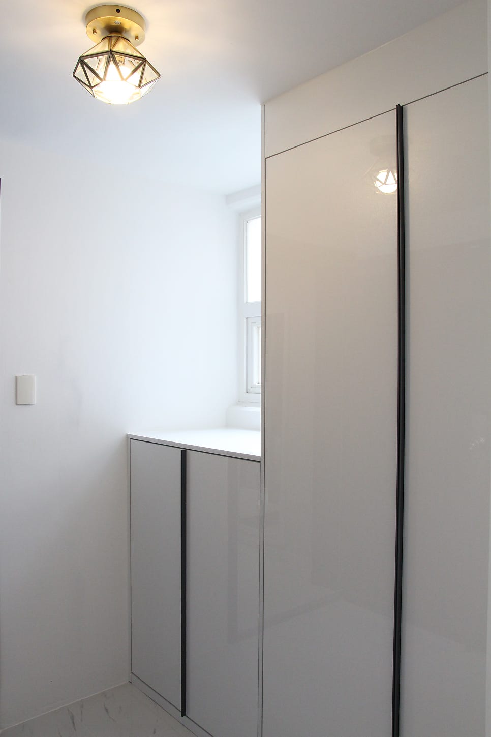 인계동 래미안노블클래스1차 - 2