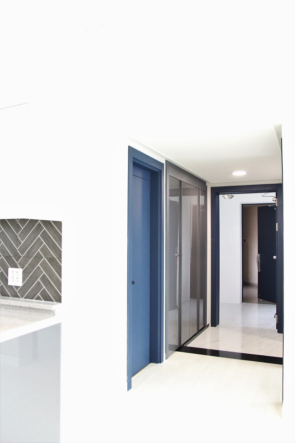 인계동 래미안노블클래스1차 - 4