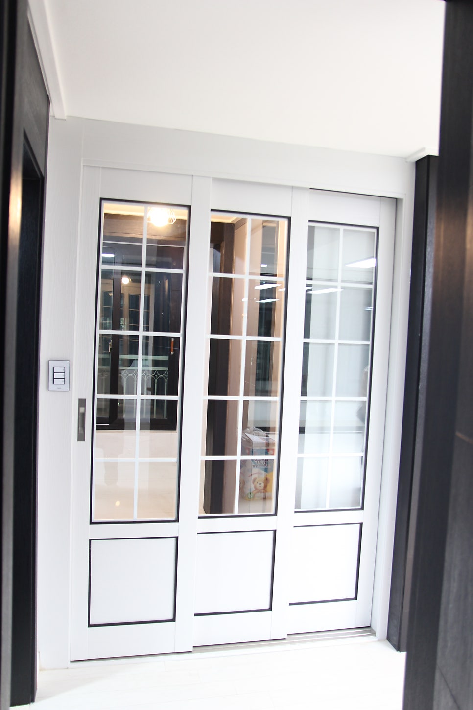 정든마을 신창비바패밀리2차 206동 - 22