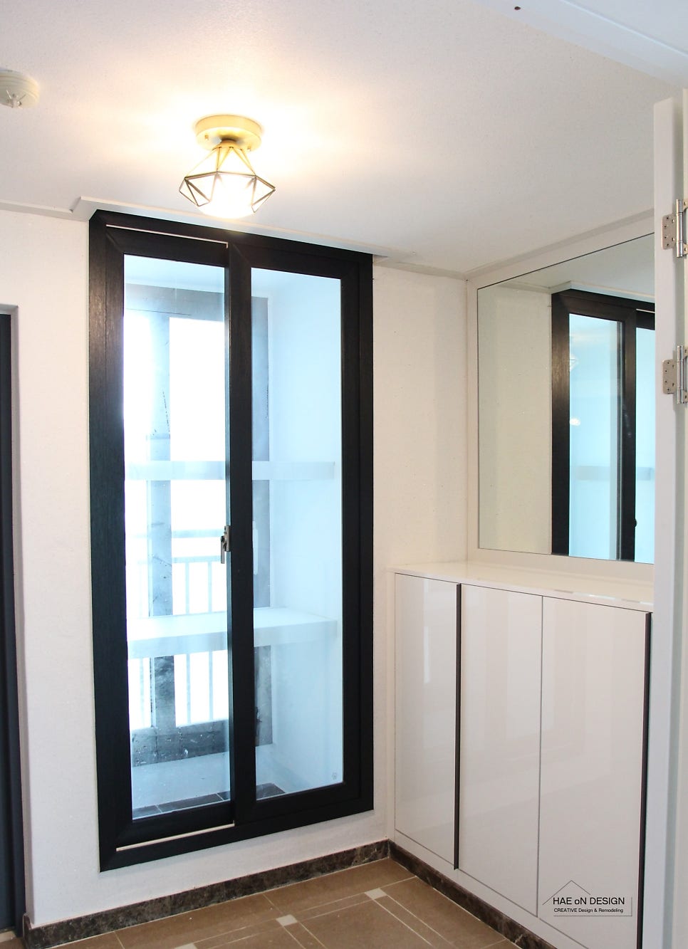 다람마을 월드메르디앙 1차 - 4