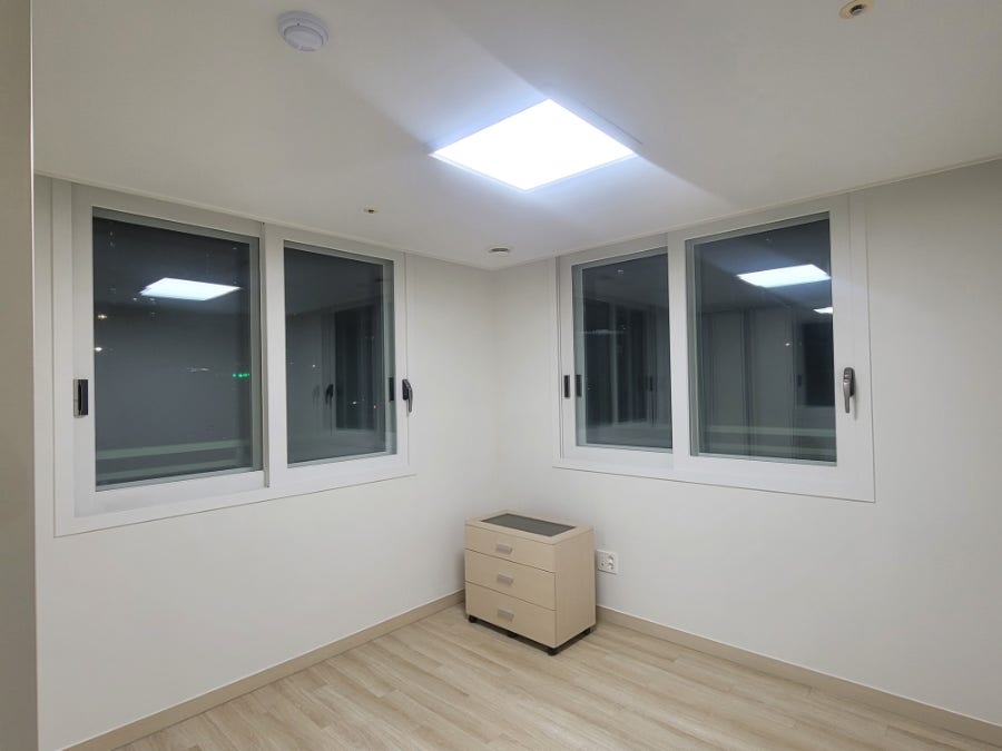 동탄역 시범호반써밋 - 56