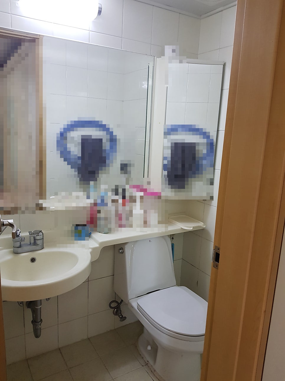 진안골마을 병점주공10단지 - 26