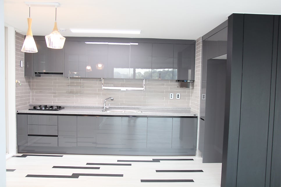 숲속마을 능동역리체포레스트(풍성신미주) - 26