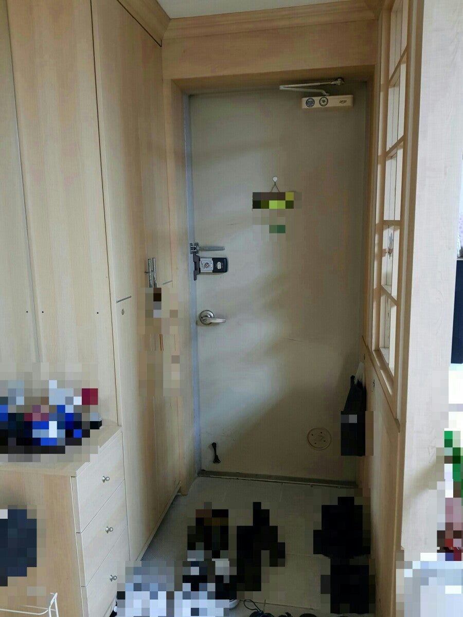 느치미마을 태안 주공2단지 205동 - 1