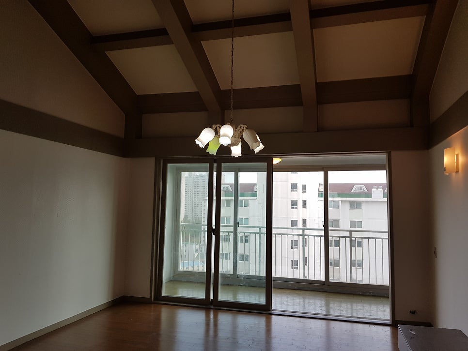 느치미마을 센트럴뷰 - 8