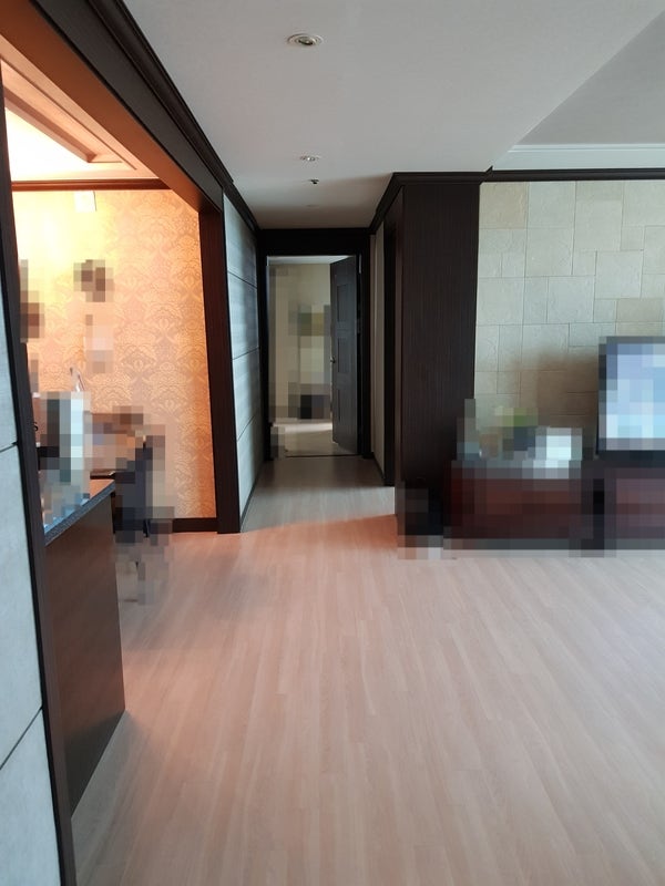 시범 다은마을 우남퍼스트빌 - 32