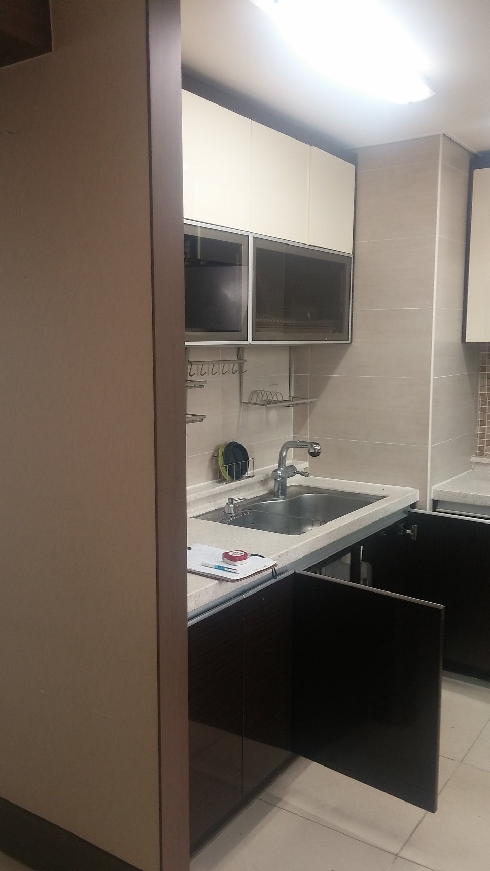 숲속마을 능동역리체포레스트(풍성신미주) - 23