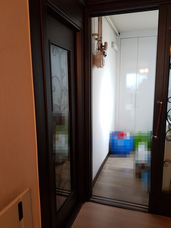 시범 다은마을 우남퍼스트빌 - 28