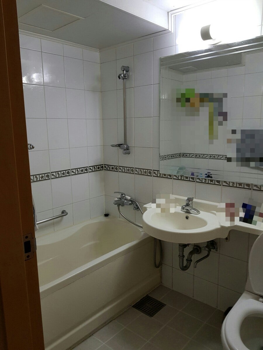 느치미마을 태안 주공2단지 205동 - 4