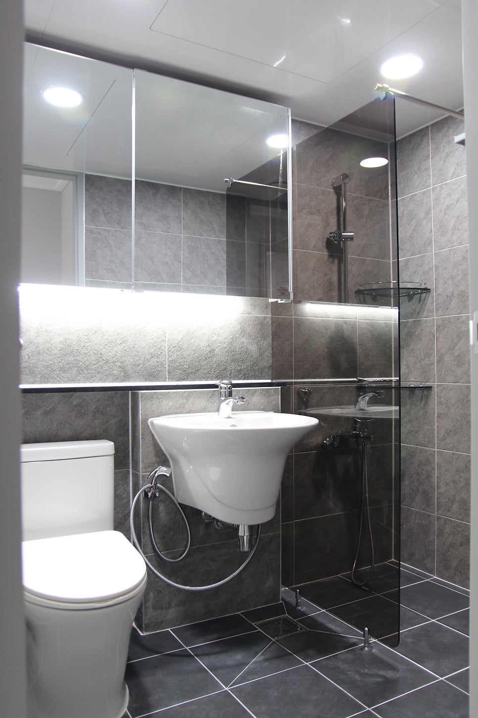 진안골마을 병점주공10단지 - 20