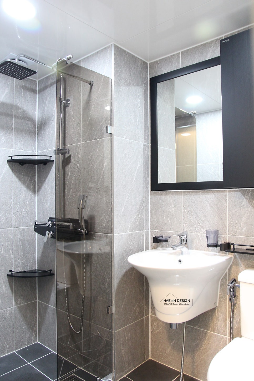 다람마을 월드메르디앙 1차 - 14