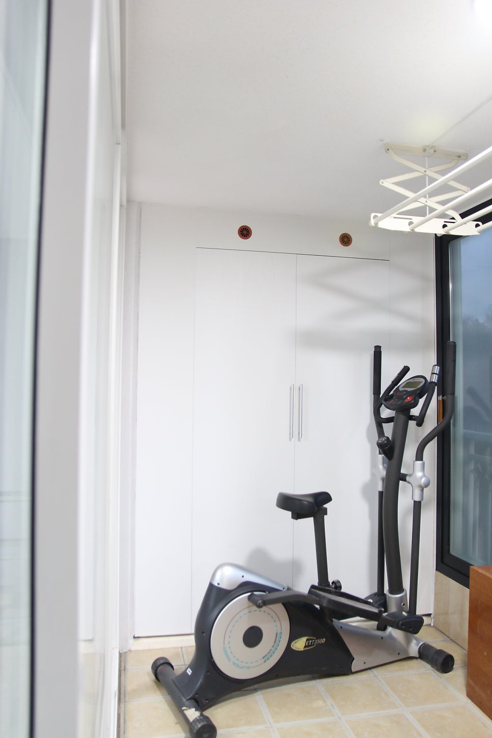 정든마을 신창비바패밀리2차 206동 - 47