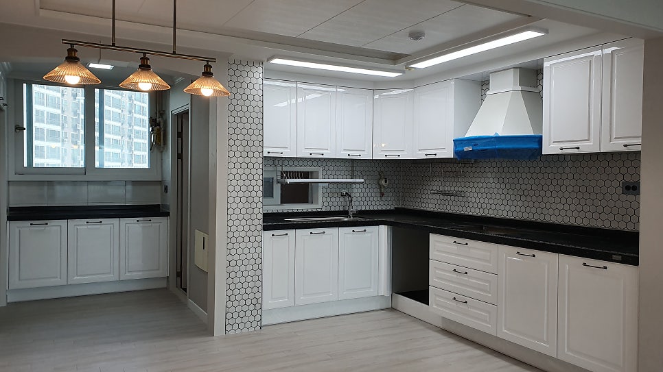 시범 다은마을 우남퍼스트빌 - 13