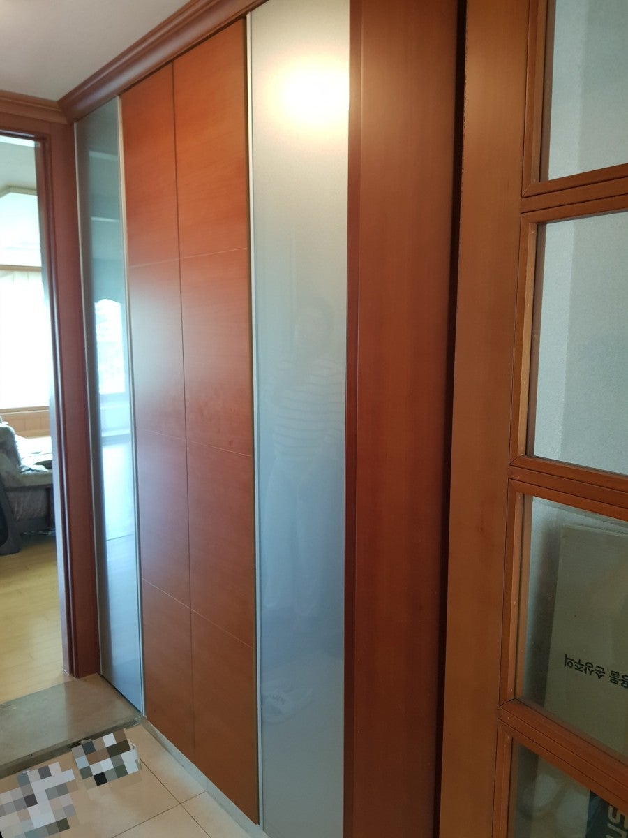 정든마을 신창비바패밀리2차 - 2