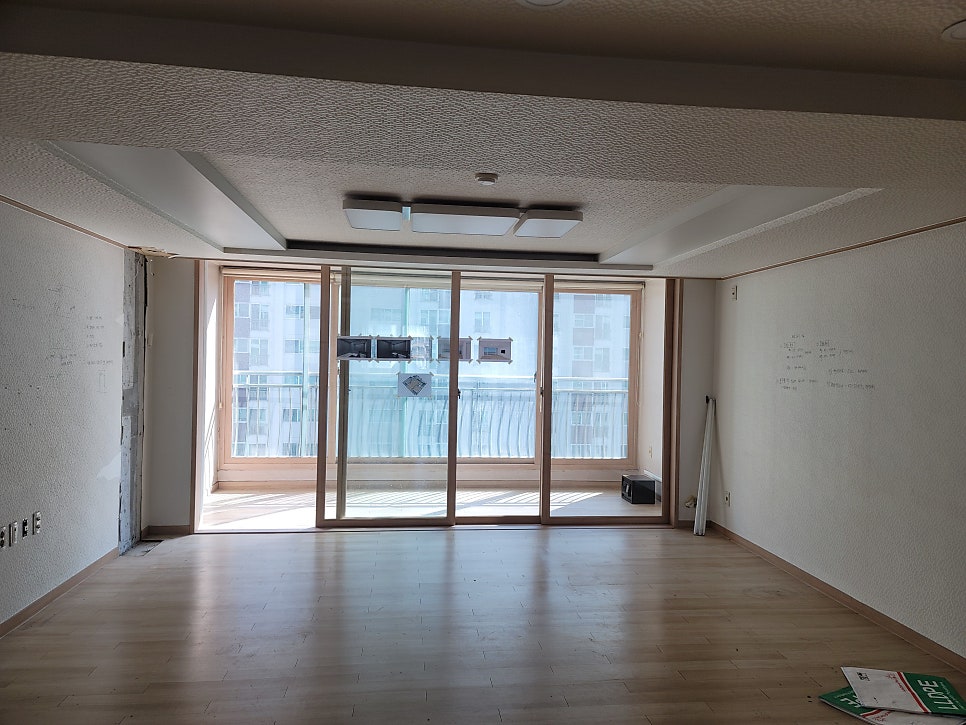 구봉마을 우남퍼스빌1차 - 25