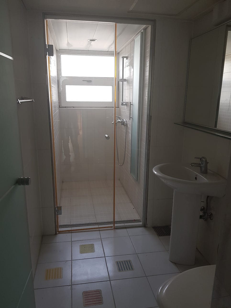 정든마을 신창비바패밀리2차 206동 - 17