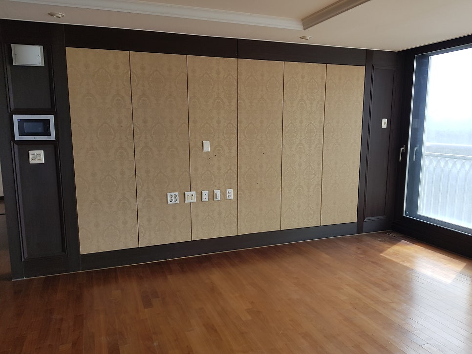 숲속마을 능동역리체포레스트(풍성신미주) - 7