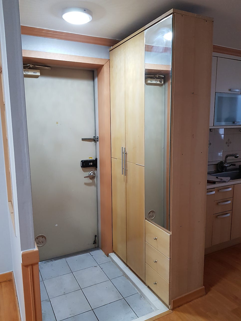 느치미마을 주공2단지 - 2