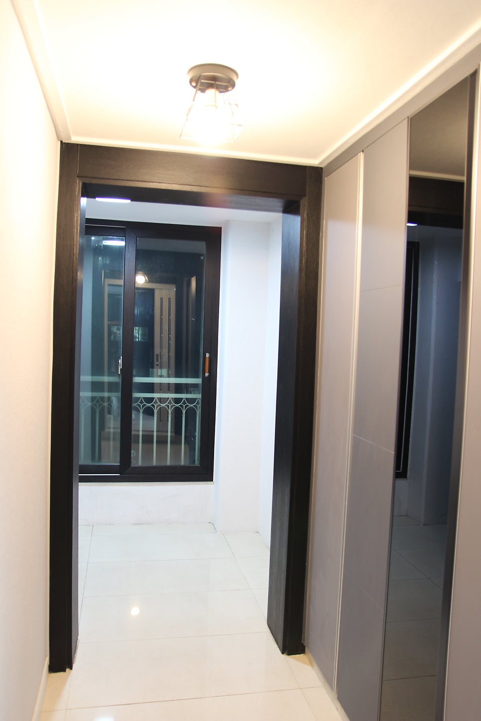 정든마을 신창비바패밀리2차 206동 - 19