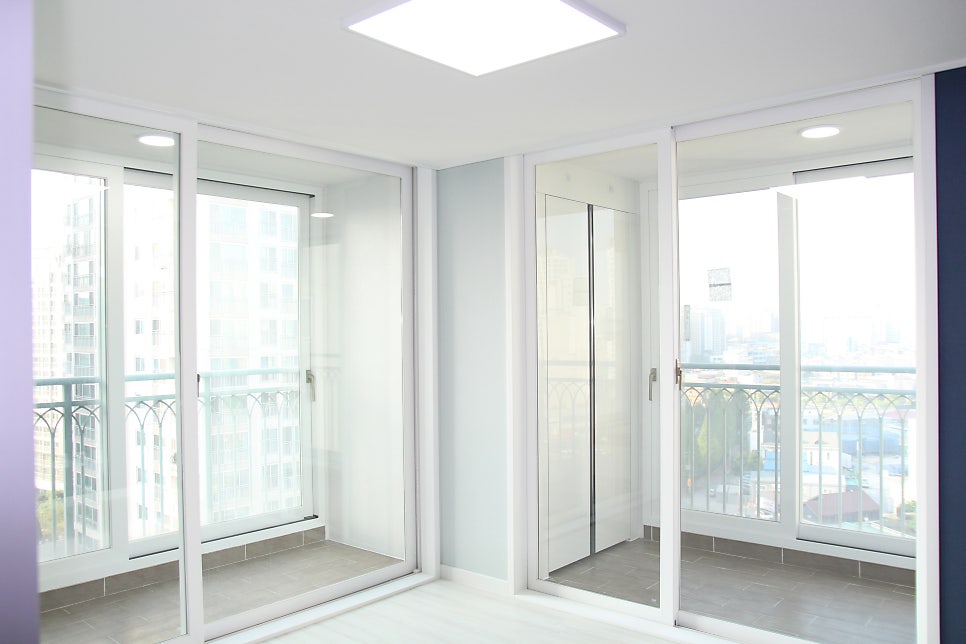 숲속마을 능동역리체포레스트(풍성신미주) - 22