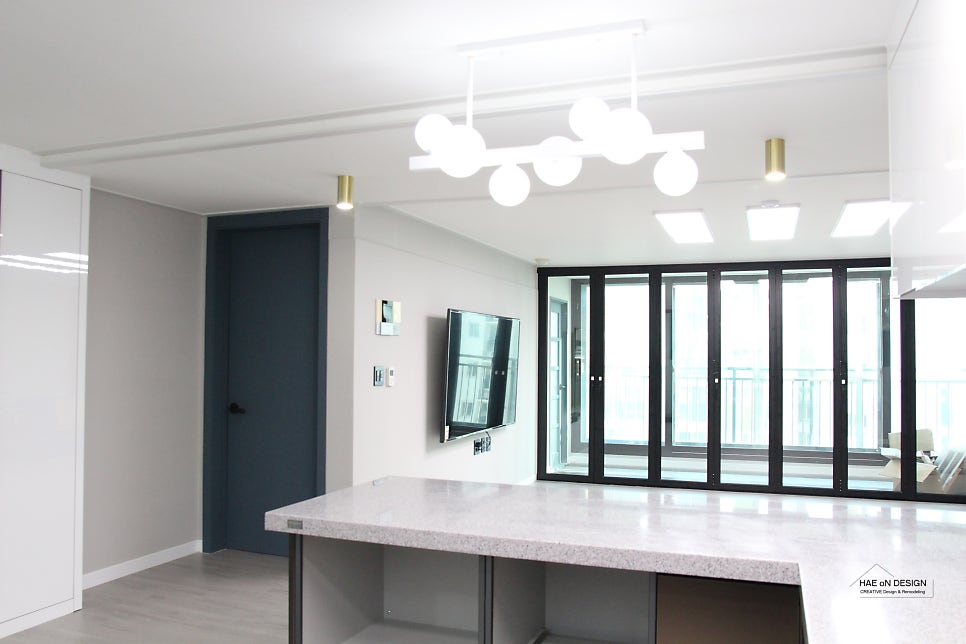 다람마을 월드메르디앙 1차 - 11