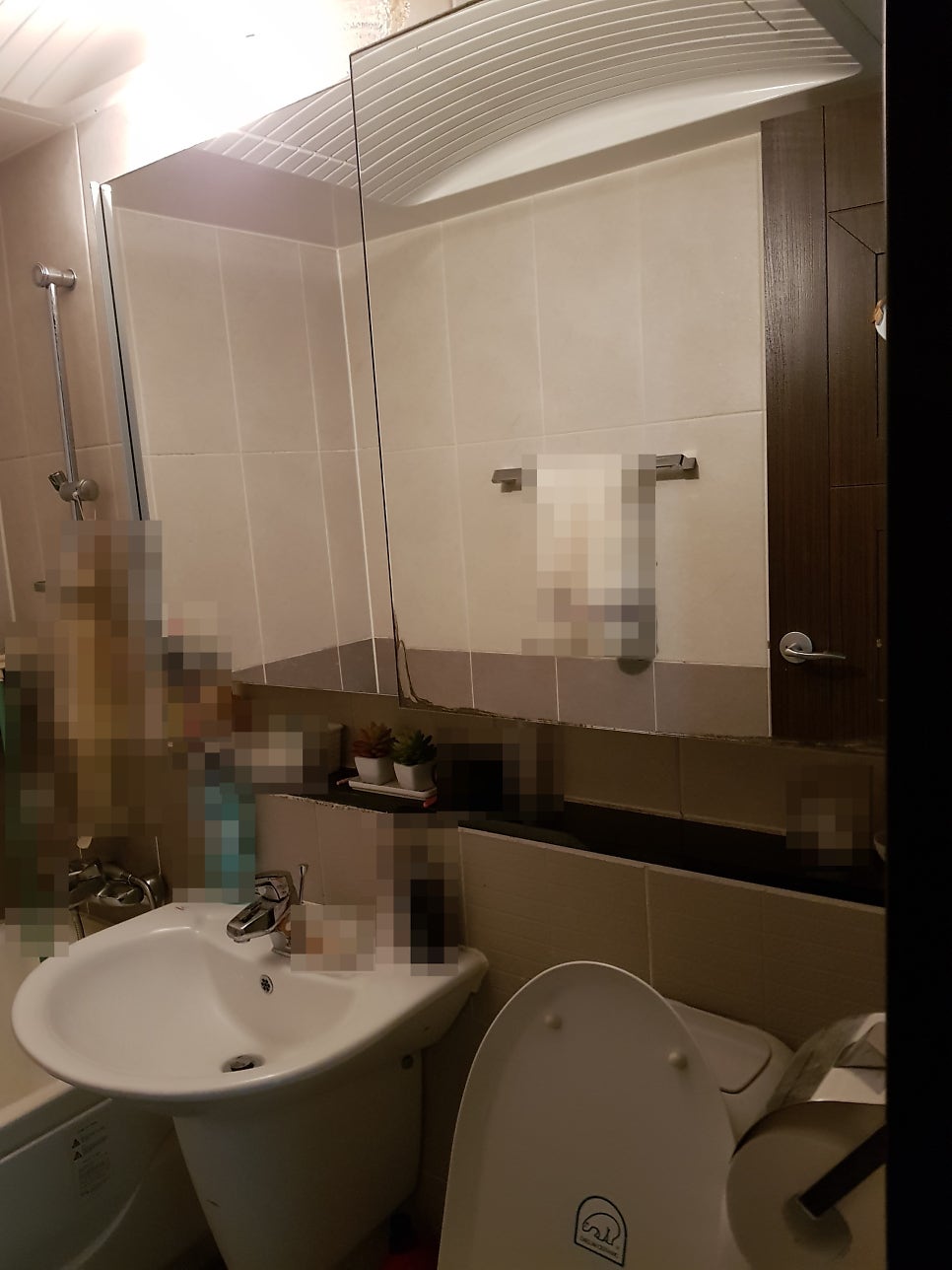 시범 다은마을 우남퍼스트빌 - 10